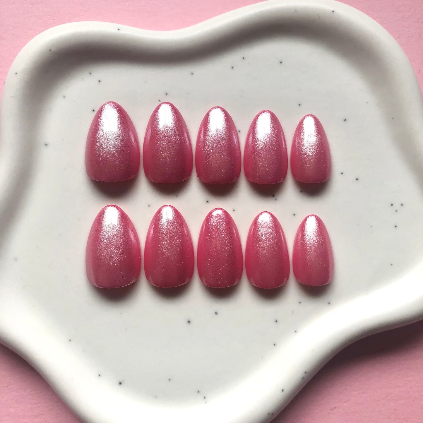 Ready2Wear - Pink glaze