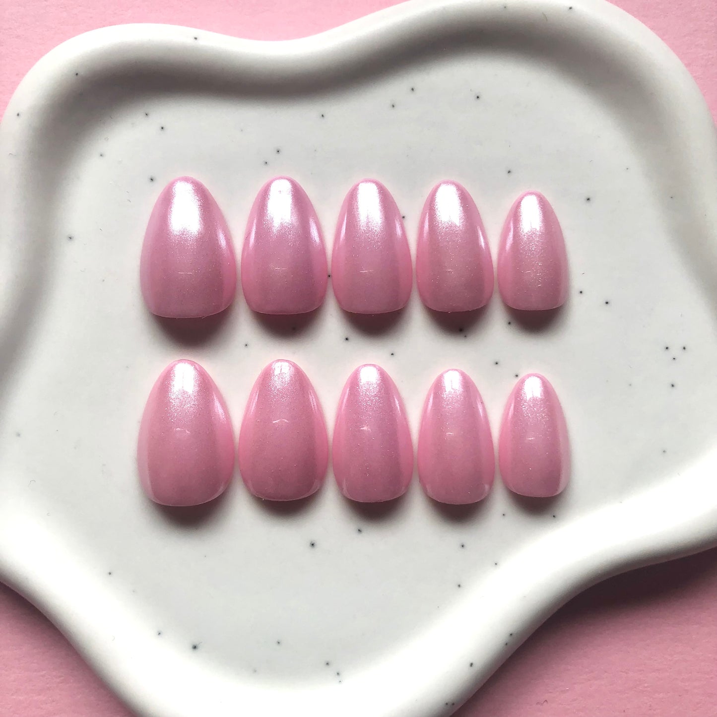 Ready2Wear - Pink glaze