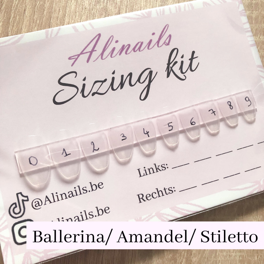 Sizing Kit