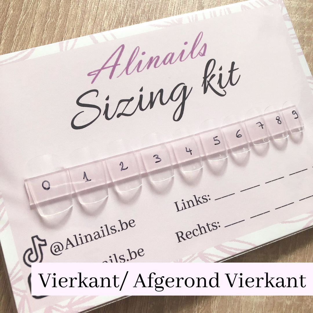Sizing Kit