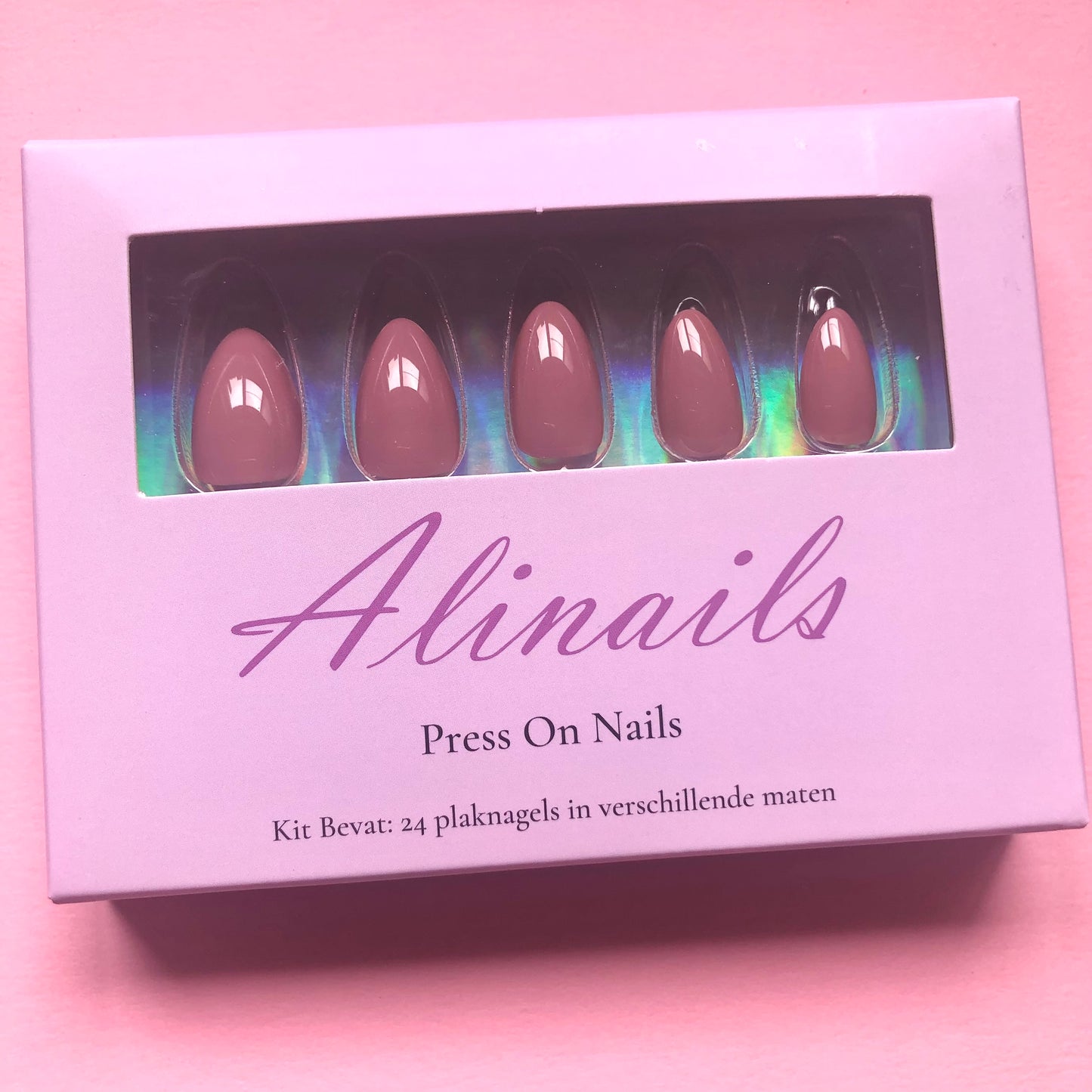 Ready2Wear - Nude pink