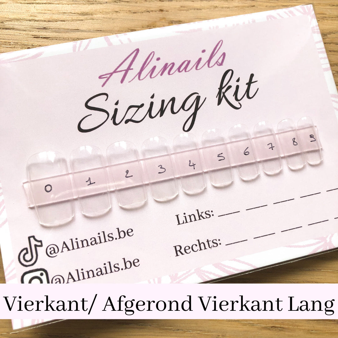 Sizing Kit