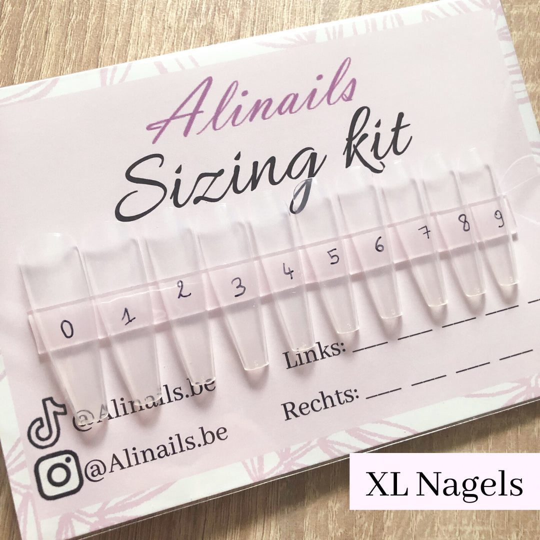 Sizing Kit