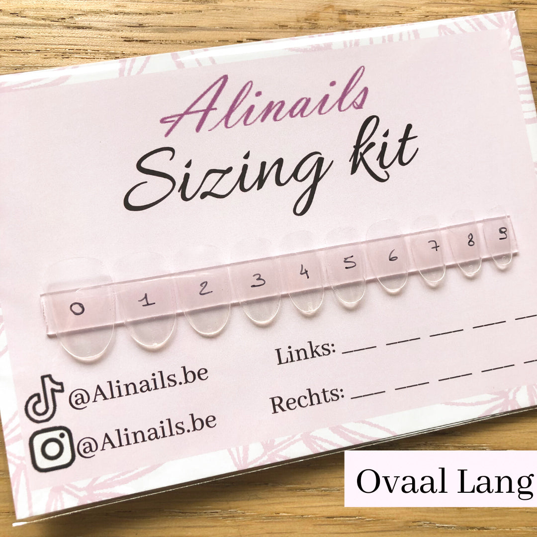 Sizing Kit