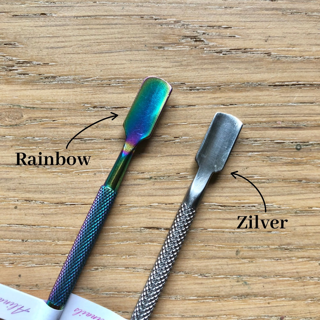 Metalen Bokkenpootje