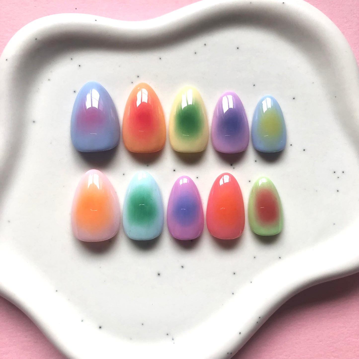 Ready2Wear - Color aura