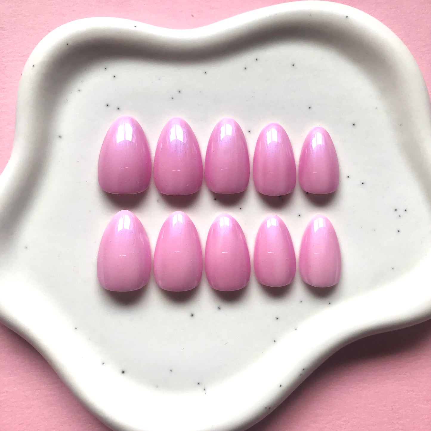 Ready2Wear - Pink shimmer