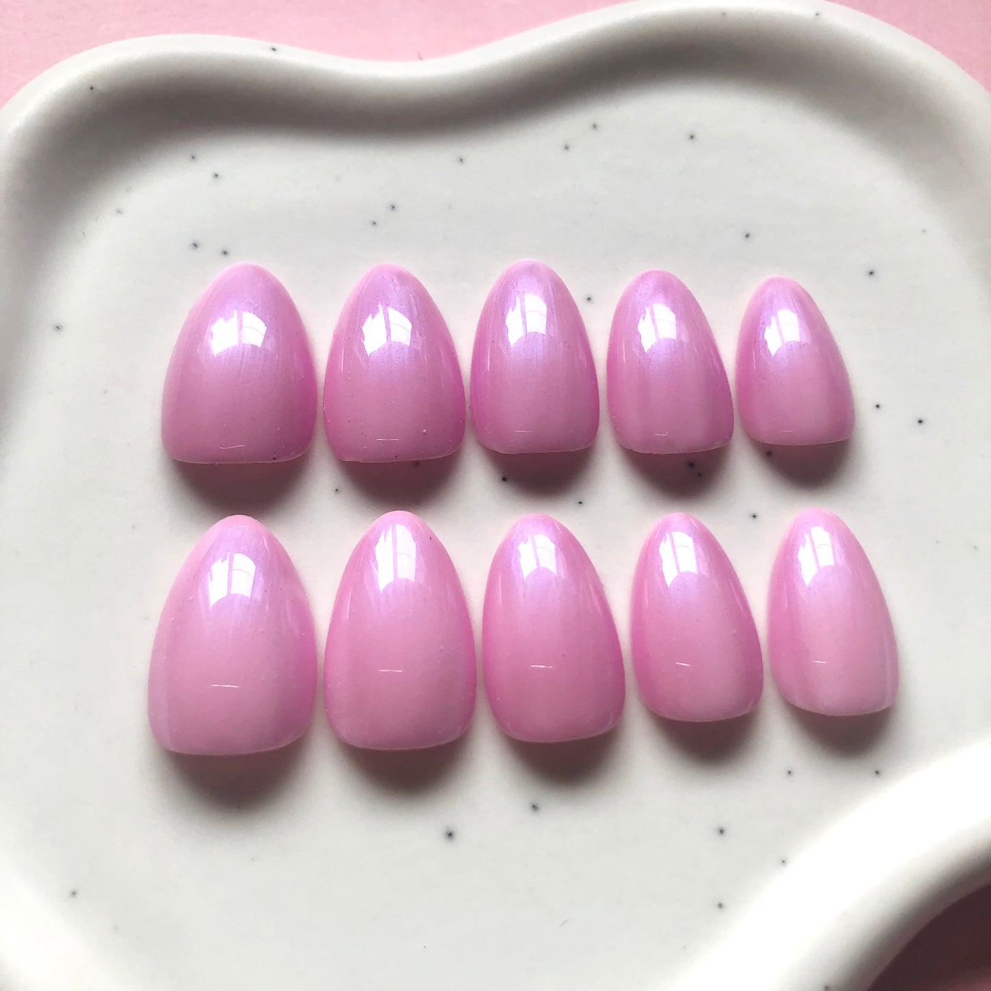 Ready2Wear - Pink shimmer