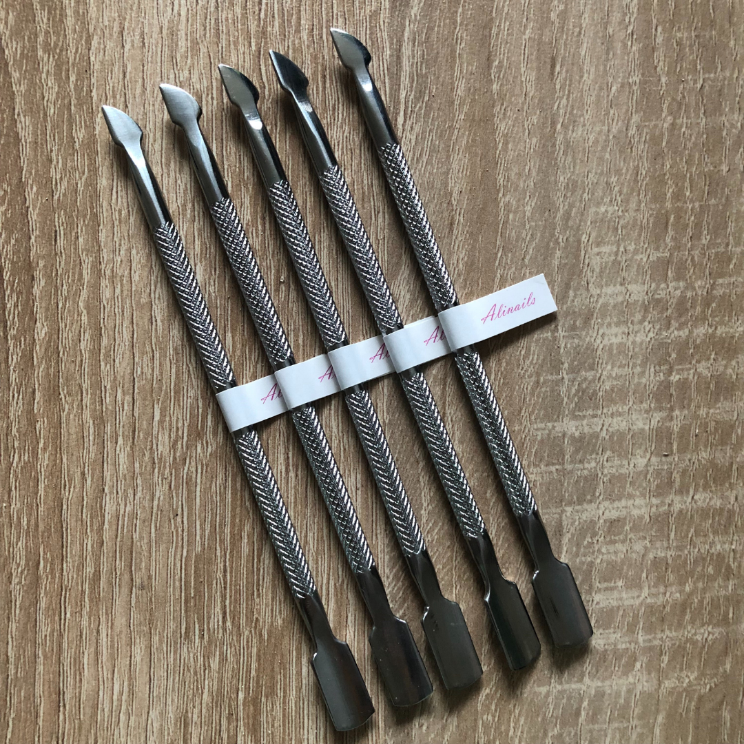 Metalen Bokkenpootje