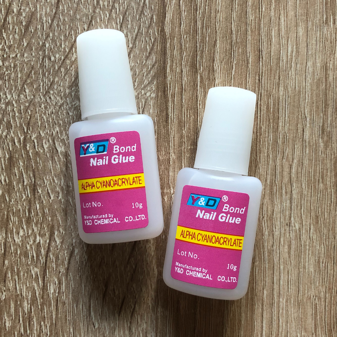 Nagellijm