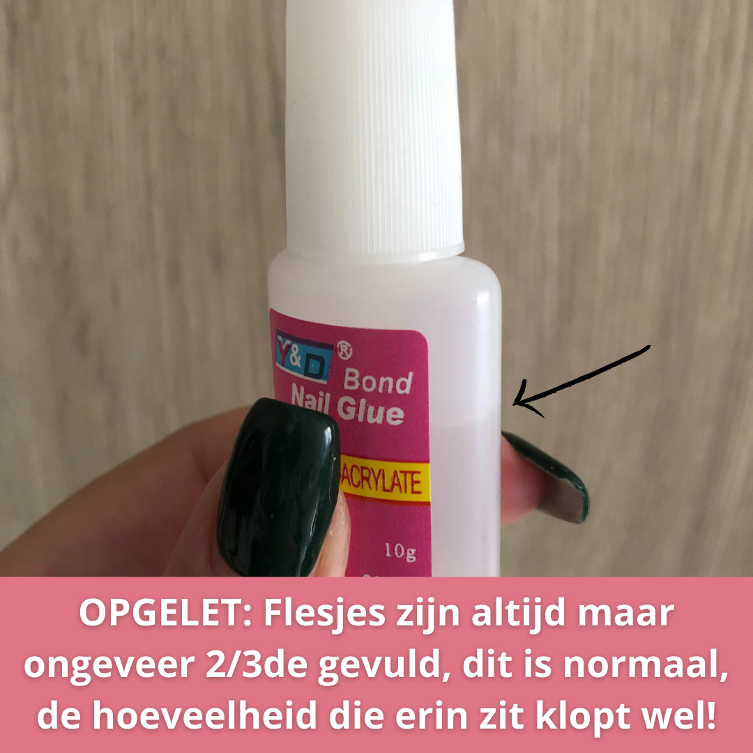 Nagellijm