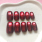 Ready2Wear - Red chrome