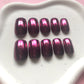Ready2Wear - Pink chrome