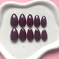 Ready2Wear - Dark pink/purple