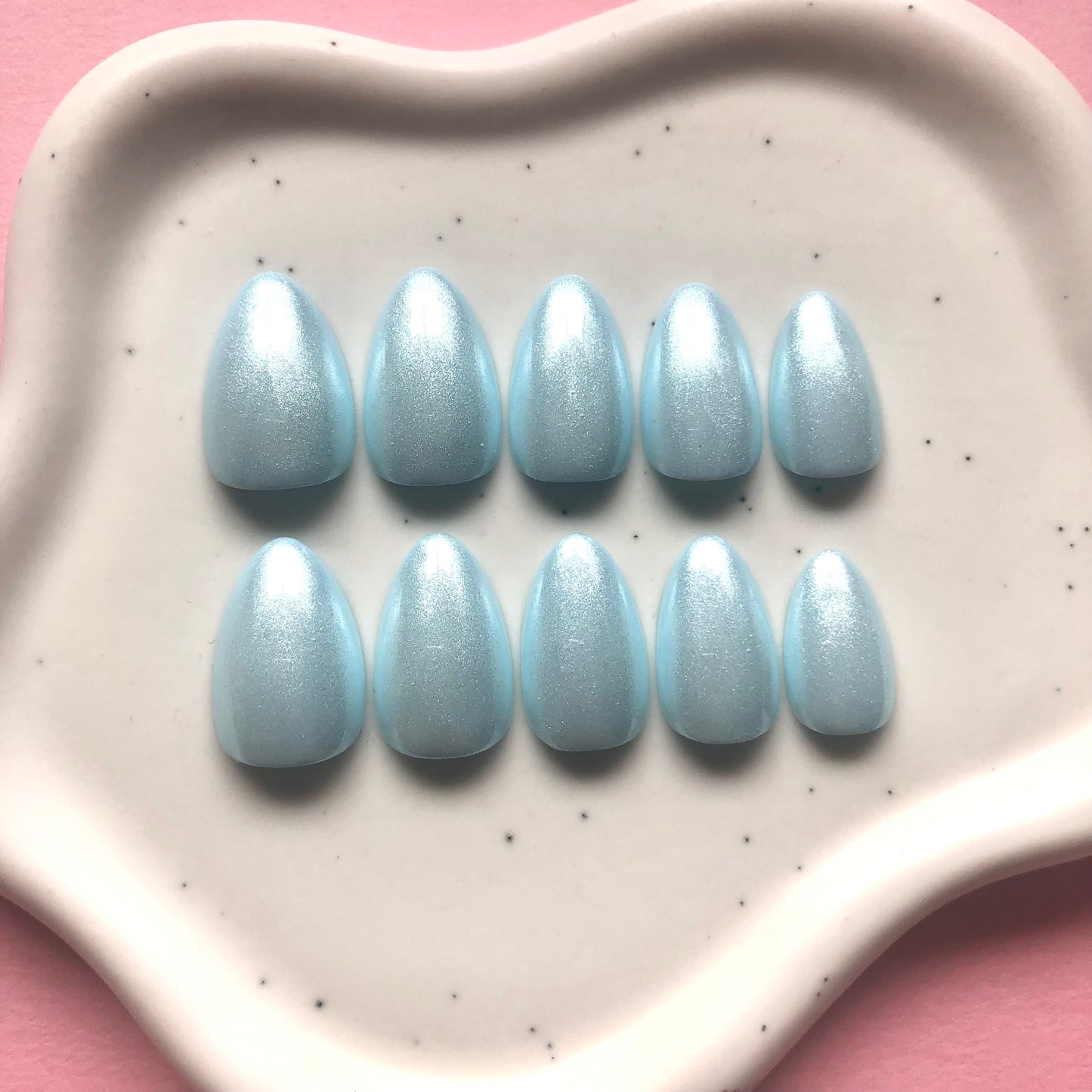 Ready2Wear - Blue glaze