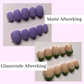 Custom Plaknagels