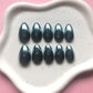 Ready2Wear - Light blue chrome