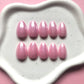 Ready2Wear - Pink glaze