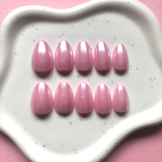 Ready2Wear - Pink glaze