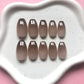 Ready2Wear - Brown ombré