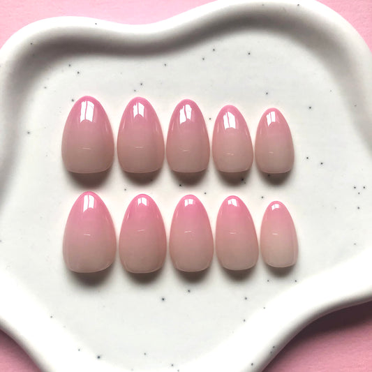 Ready2Wear - Pink ombré