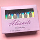 Ready2Wear - French tips brown