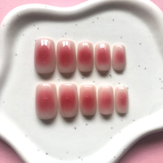 Ready2Wear - Pink aura