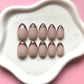 Ready2Wear - French tips brown