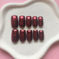 Ready2Wear - Red chrome