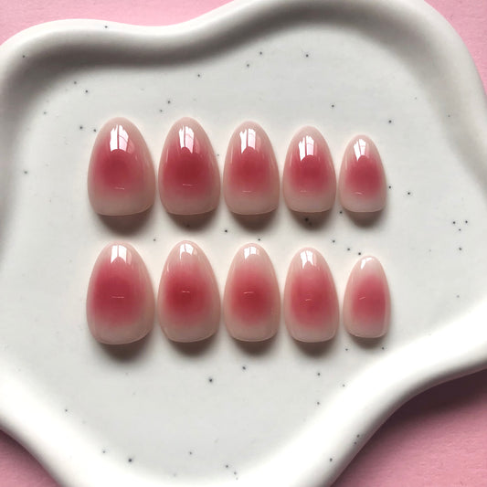 Ready2Wear - Pink aura