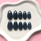 Ready2Wear - Blue glitter