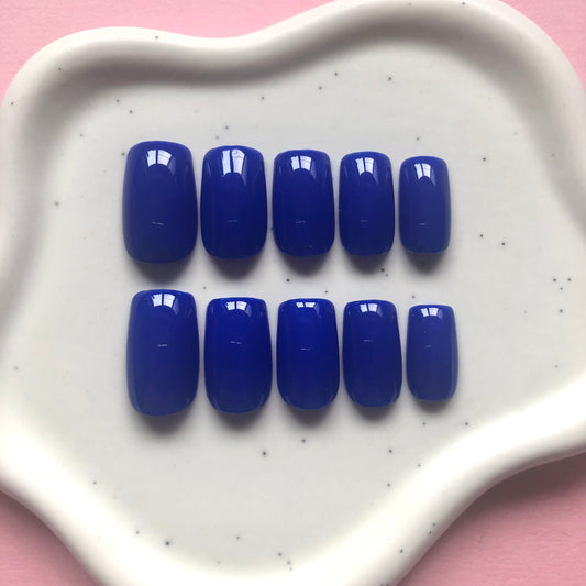 Ready2Wear - Blue