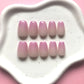 Ready2Wear - Pink ombré