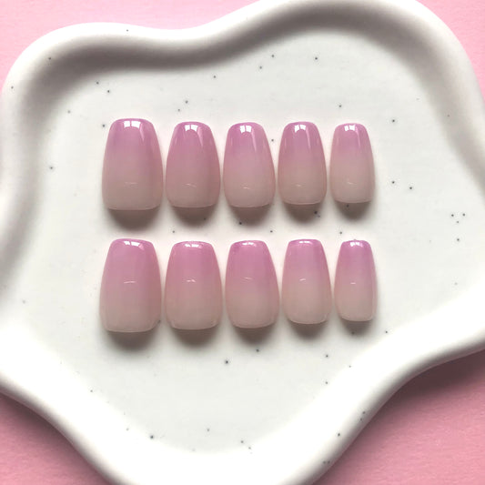 Ready2Wear - Pink ombré