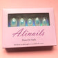 Ready2Wear - Blue aura