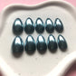 Ready2Wear - Light blue chrome