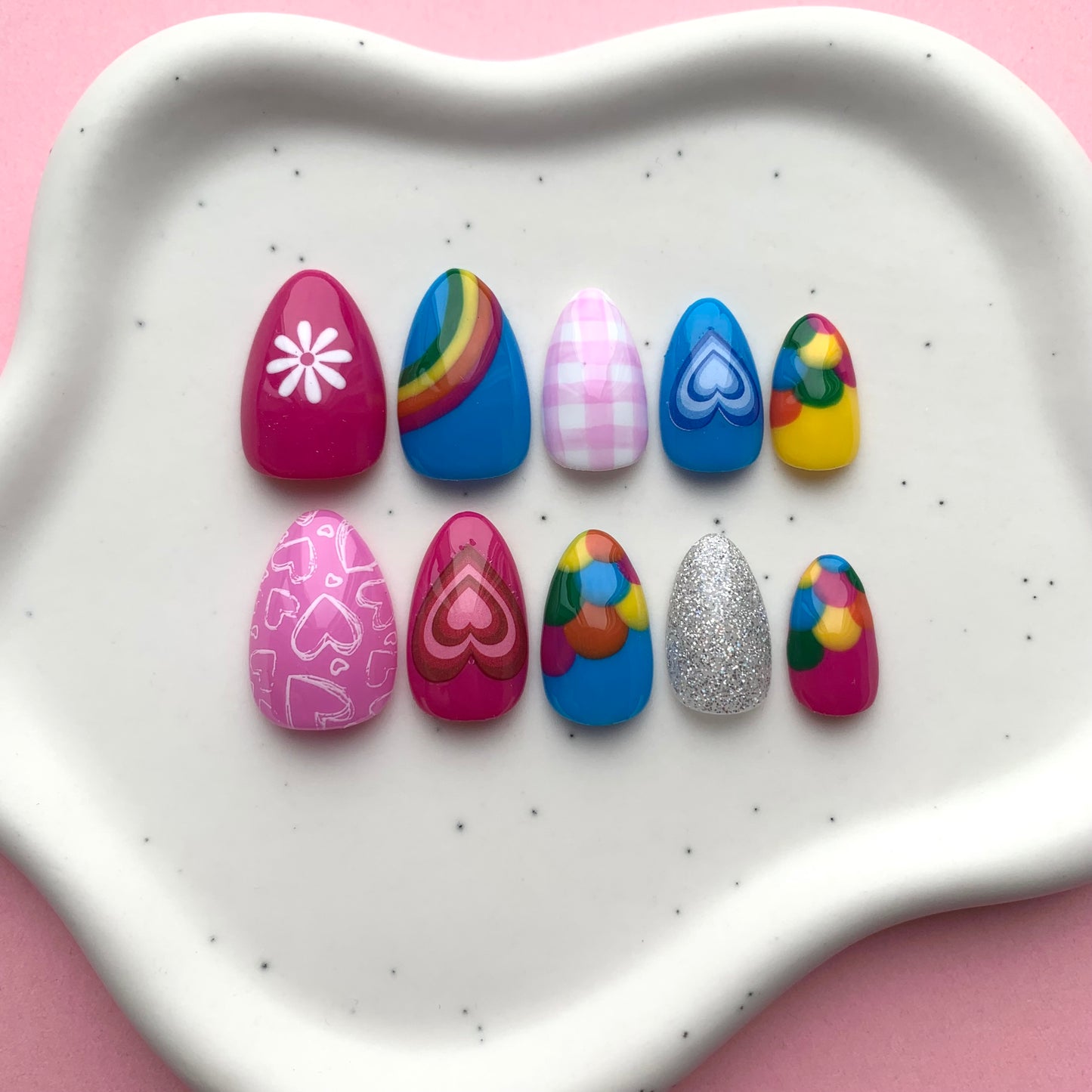 Ready2Wear - Oya Lélé