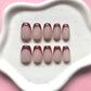 Ready2Wear - French tips red