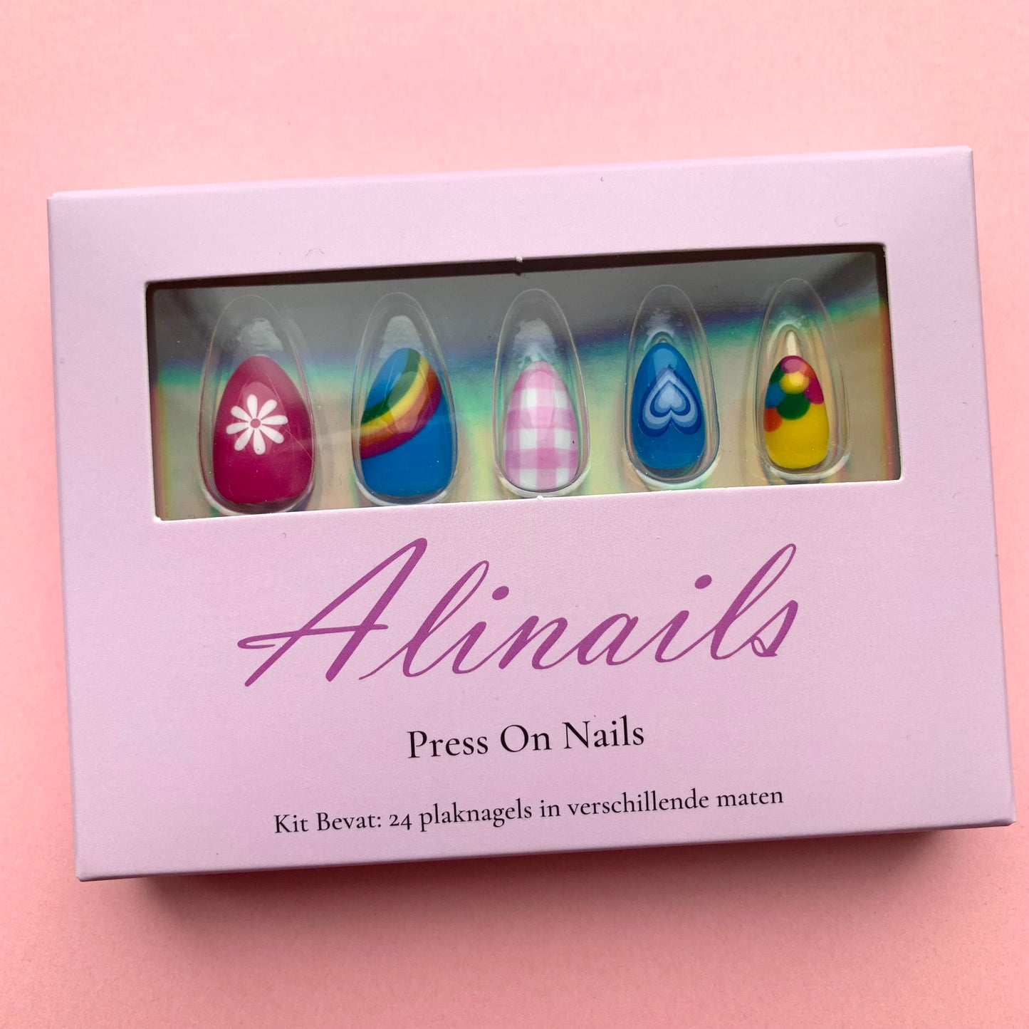 Ready2Wear - Oya Lélé