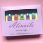 Ready2Wear - Color aura