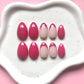 Ready2Wear - Pink design