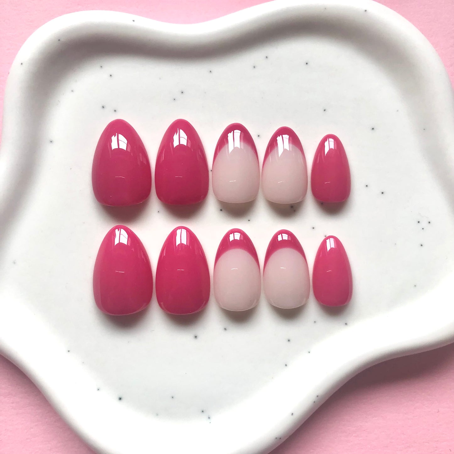 Ready2Wear - Pink design