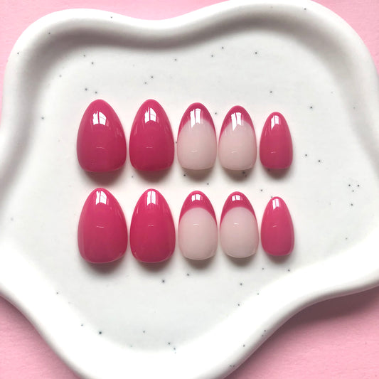 Ready2Wear - Pink design