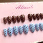 Dotted Bundel