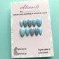 Aquamarine
