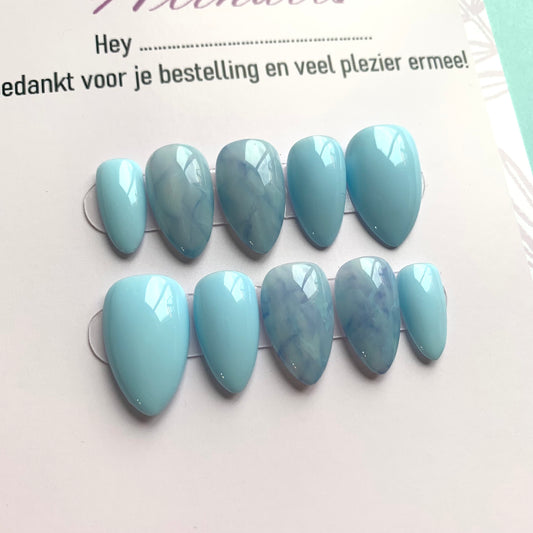Aquamarine