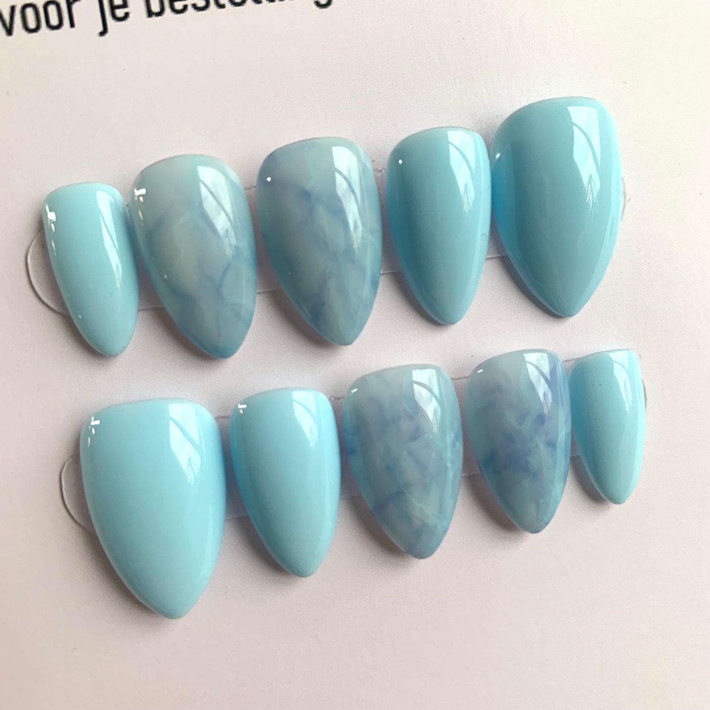 Aquamarine