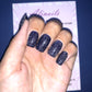 Sparkle blue